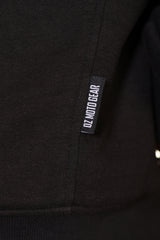 Pullover protective hoodie