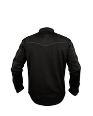 Riding Mesh Shirts for Riders