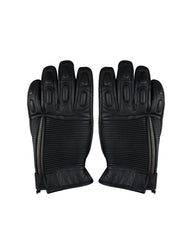 Gloves Leather (Black)