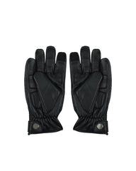 Gloves Leather (Black)