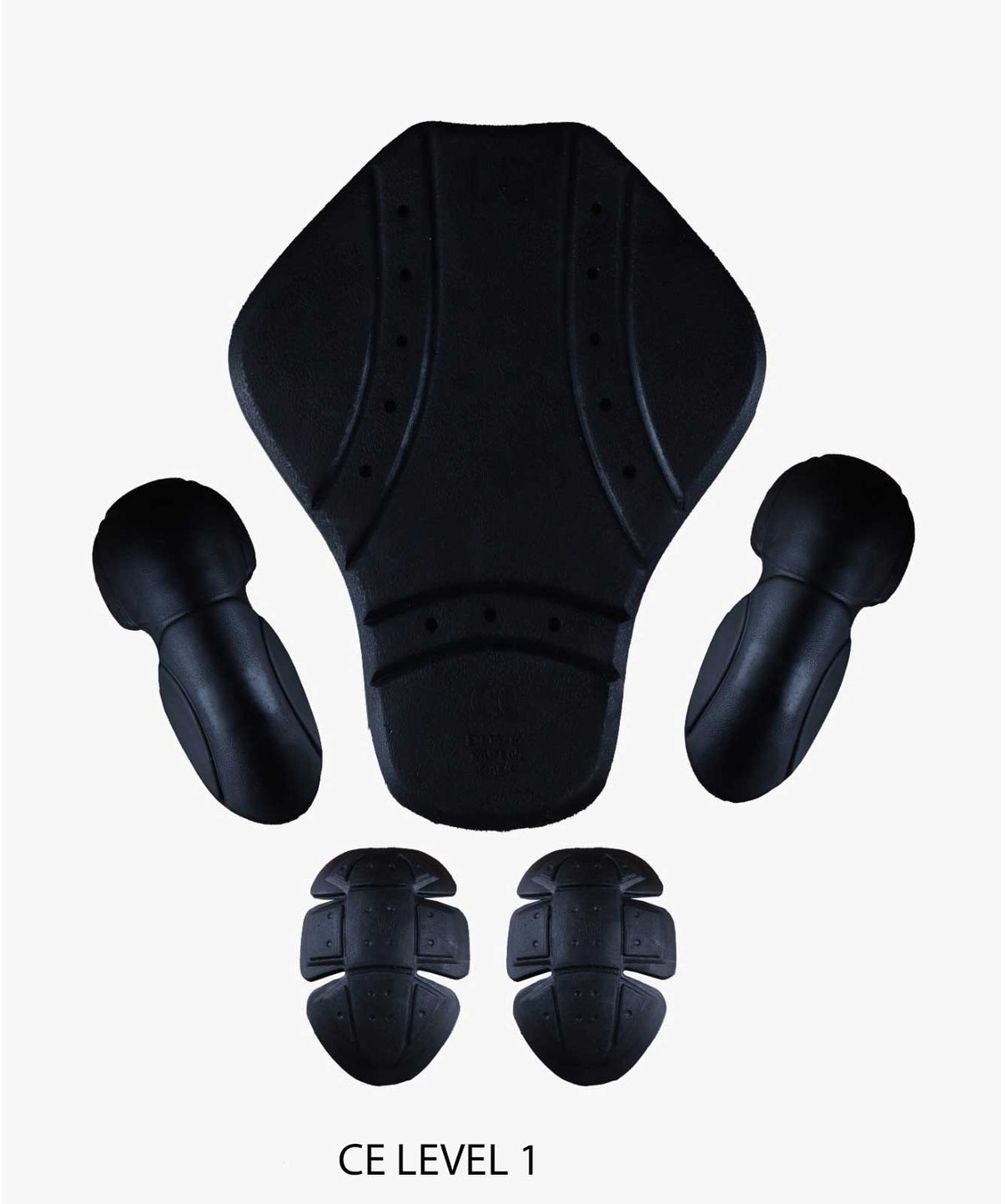 MotorBike Protective Hoodie - Single Layer